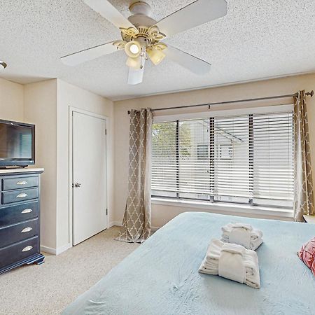 Springwood Villas 51 Hilton Head Island Exterior foto
