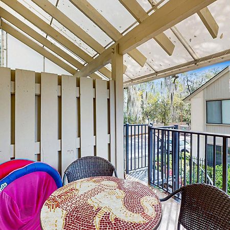 Springwood Villas 51 Hilton Head Island Exterior foto
