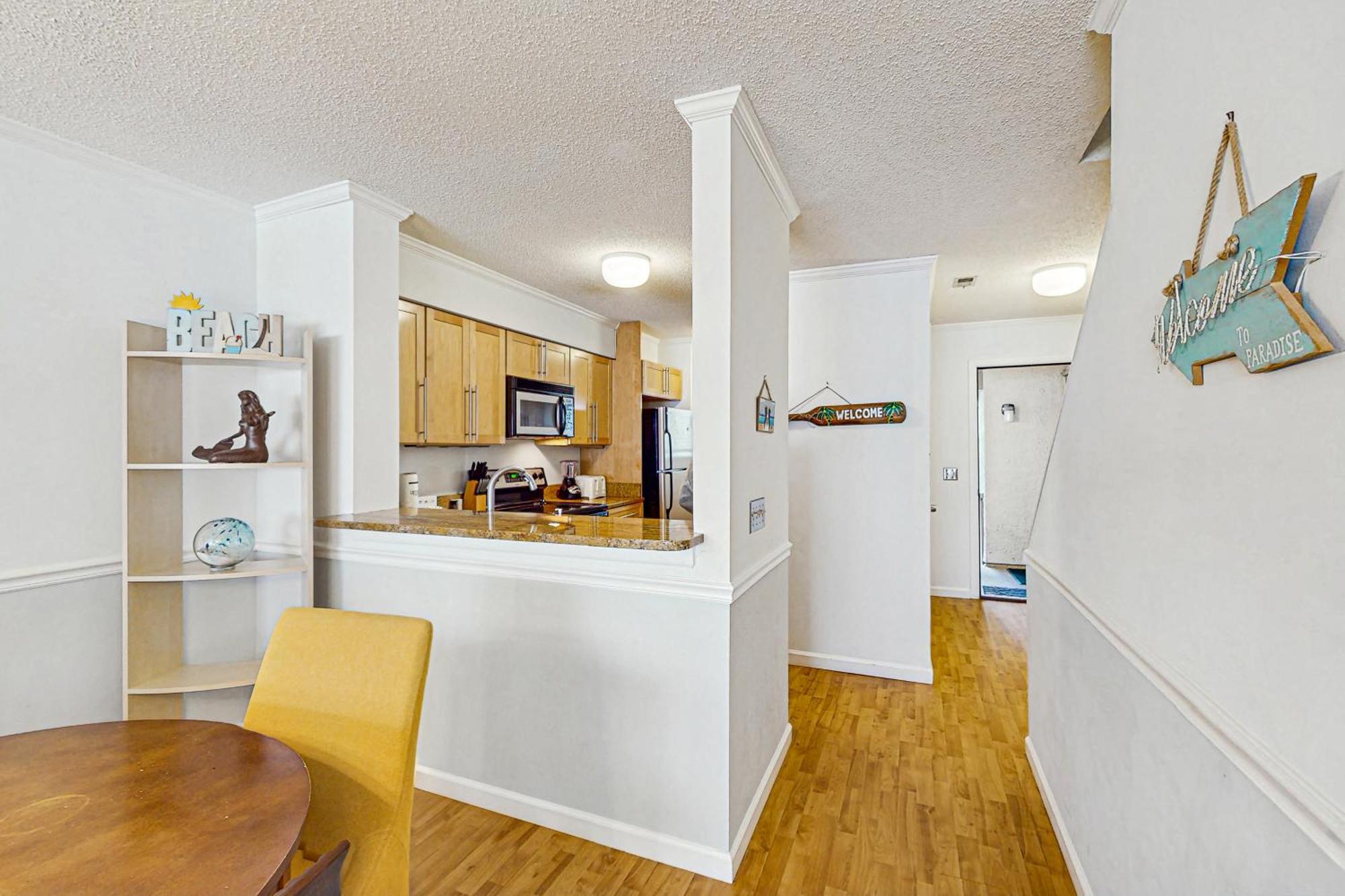 Springwood Villas 51 Hilton Head Island Exterior foto
